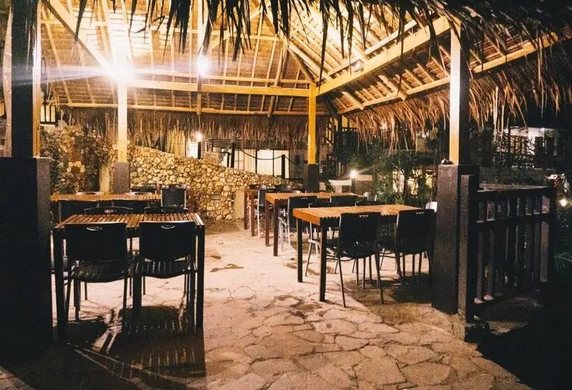 The Strand Boutique Resort