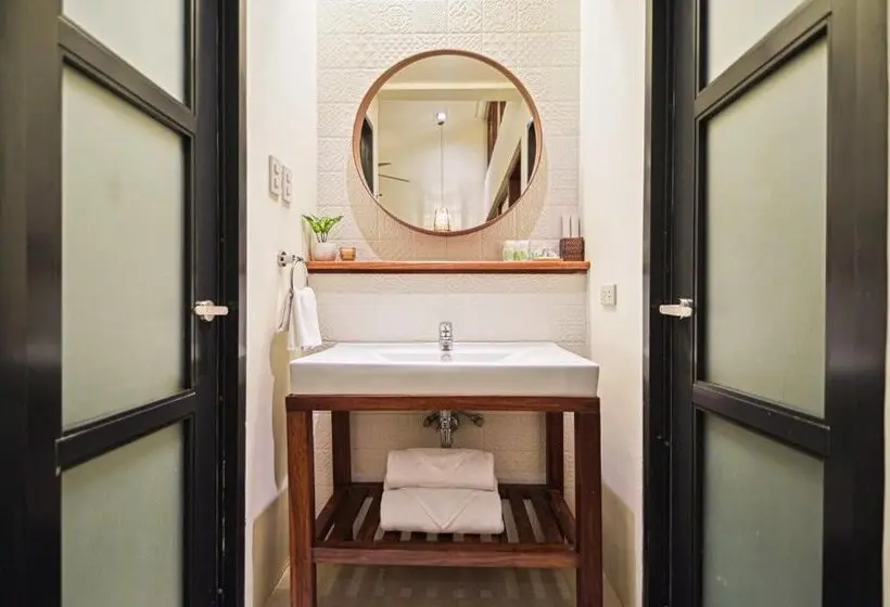 The Strand Boutique Resort