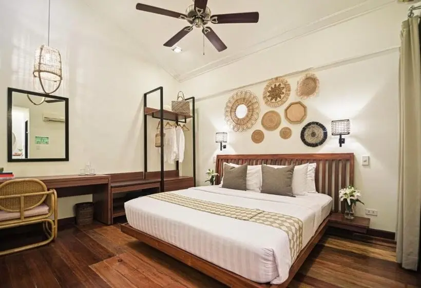 The Strand Boutique Resort