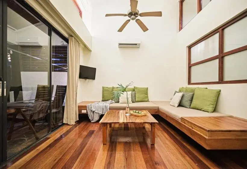 The Strand Boutique Resort