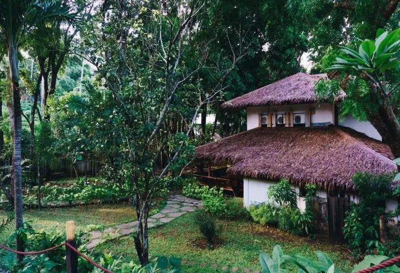 The Strand Boutique Resort