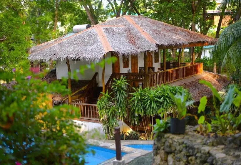 The Strand Boutique Resort
