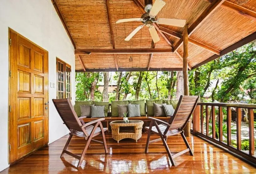 The Strand Boutique Resort