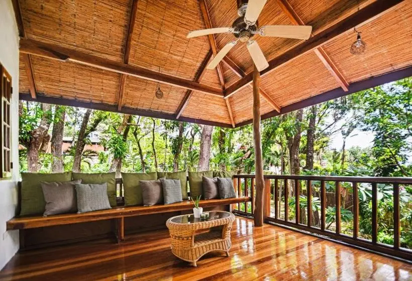 The Strand Boutique Resort