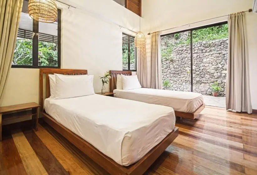 The Strand Boutique Resort