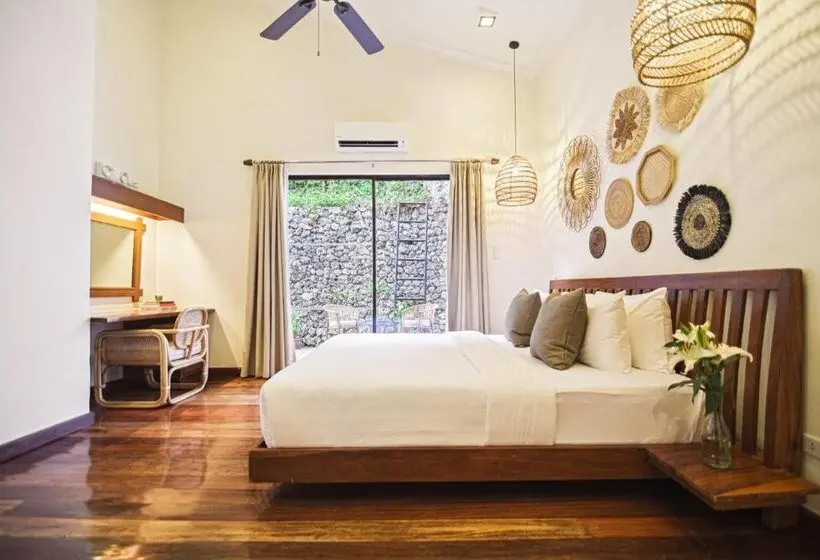 The Strand Boutique Resort