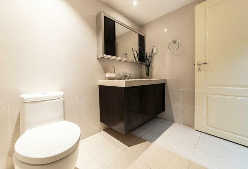 Waifiden Guangzhou Grand View Golden Palace Apartment   Free Shuttle Bus During The Canton Fair