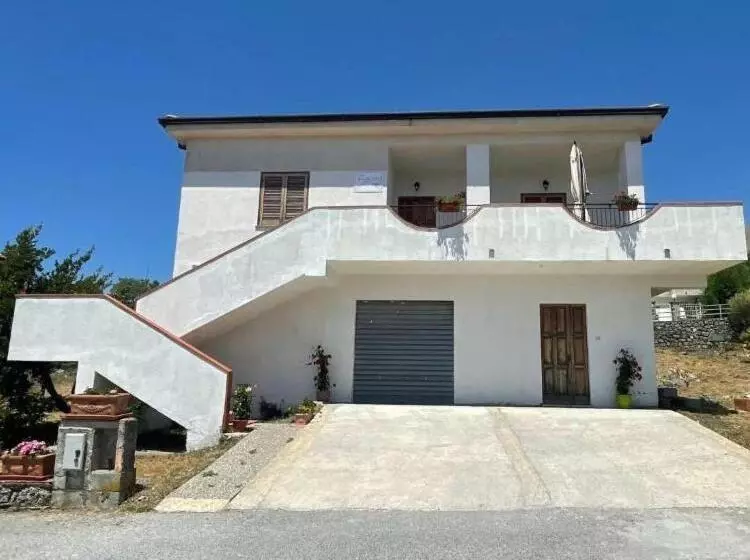 B&b Orizzonte Blu