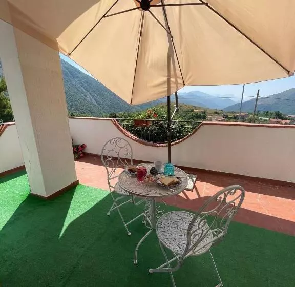 B&b Orizzonte Blu