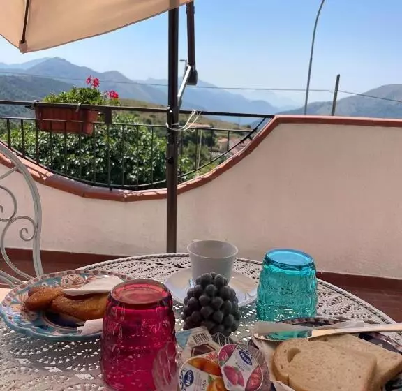B&b Orizzonte Blu