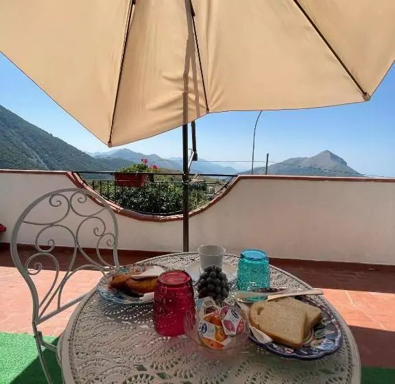 B&b Orizzonte Blu