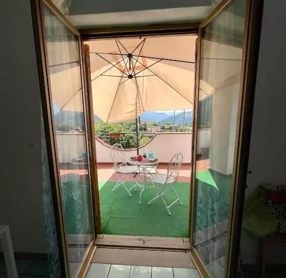 B&b Orizzonte Blu
