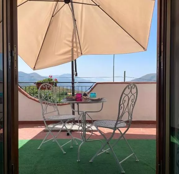 B&b Orizzonte Blu