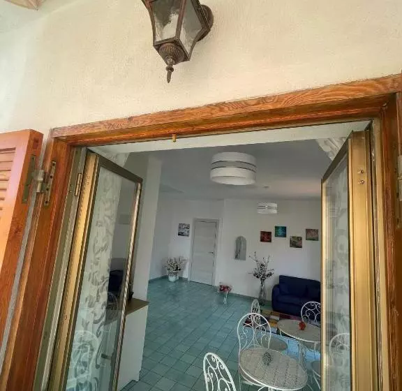 B&b Orizzonte Blu