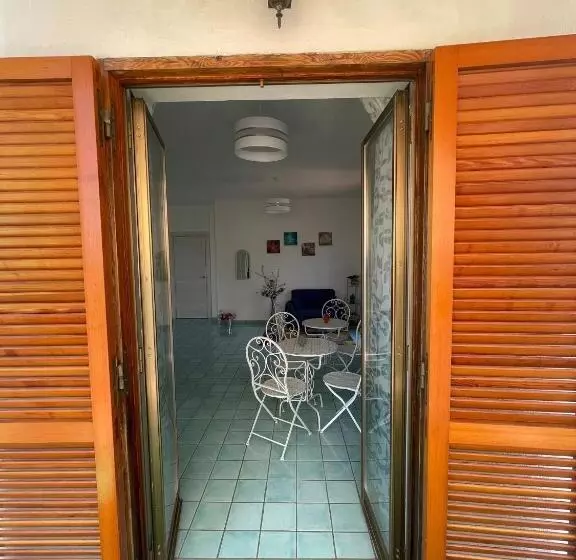 B&b Orizzonte Blu