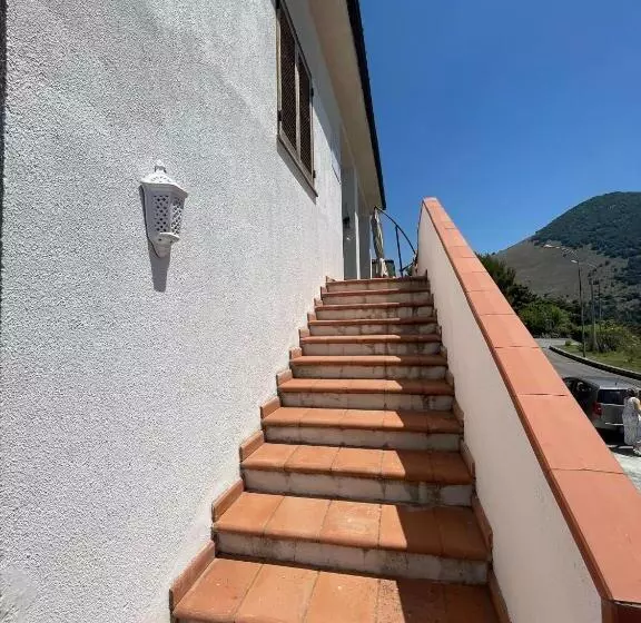 B&b Orizzonte Blu