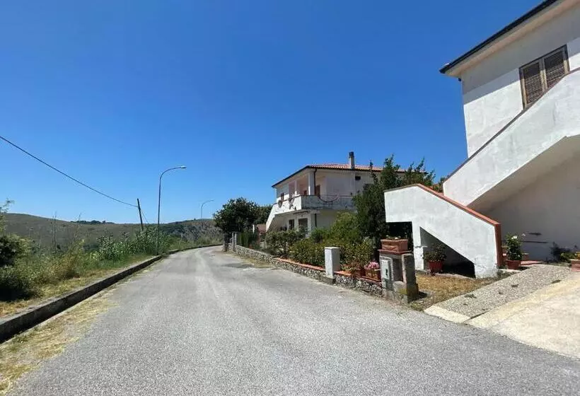 B&b Orizzonte Blu