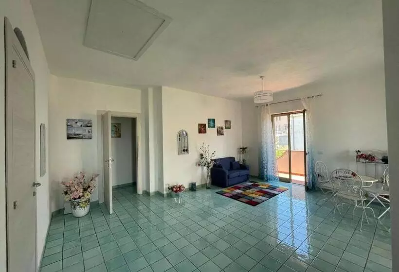 B&b Orizzonte Blu