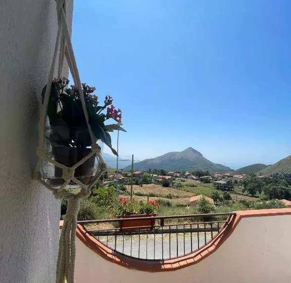 B&b Orizzonte Blu
