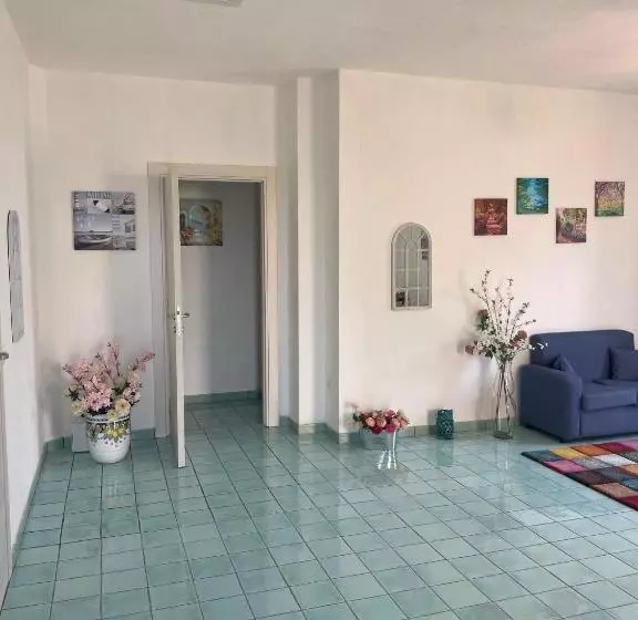 B&b Orizzonte Blu