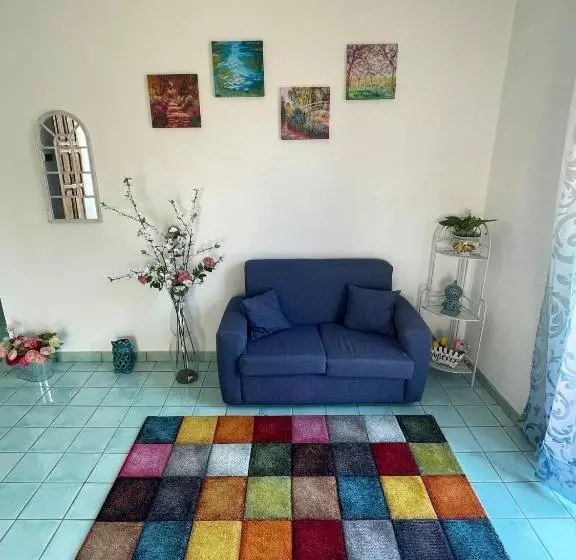 B&b Orizzonte Blu