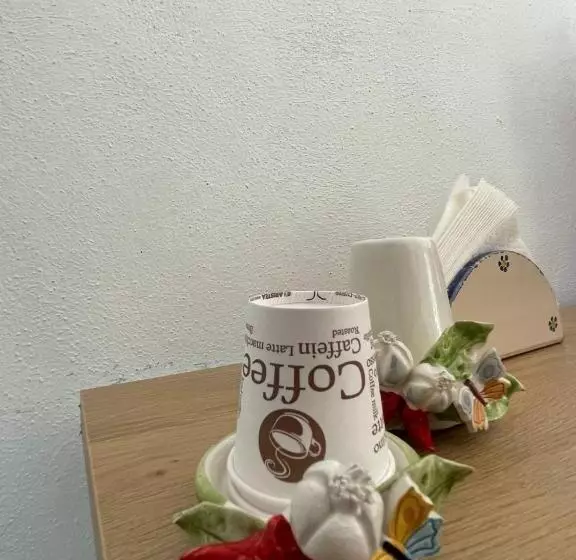 B&b Orizzonte Blu
