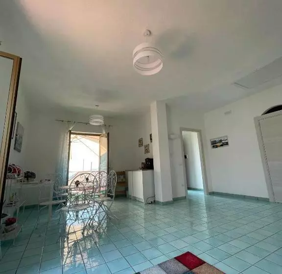 B&b Orizzonte Blu