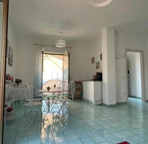 B&b Orizzonte Blu
