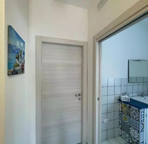 B&b Orizzonte Blu