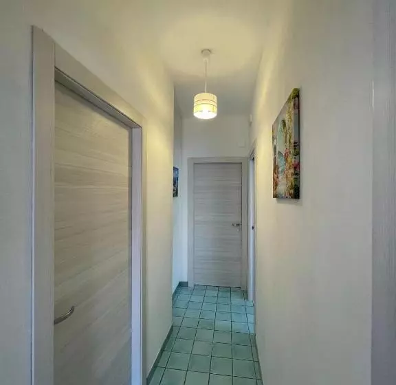 B&b Orizzonte Blu