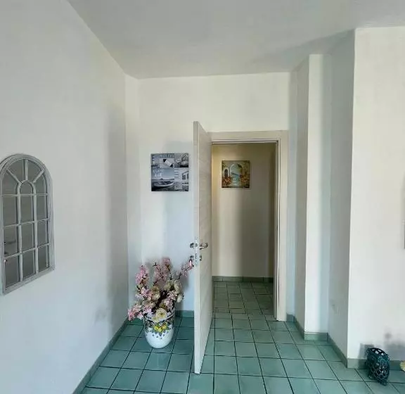 B&b Orizzonte Blu