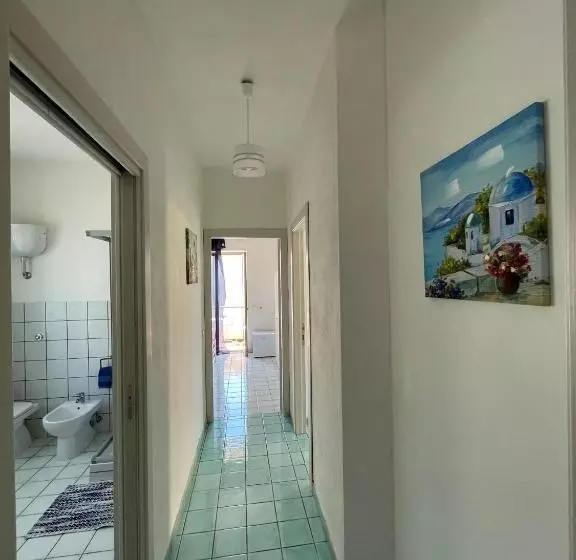 B&b Orizzonte Blu