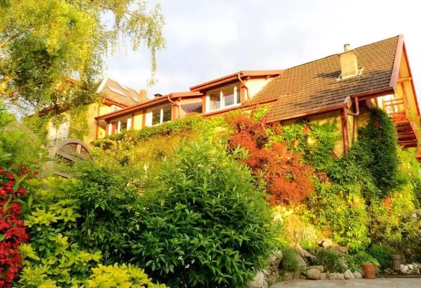 ベッドアンドブレックファースト Demeure D Hôtes L Hermitage