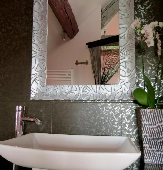 تختخواب و صبحانه Demeure D Hôtes L Hermitage