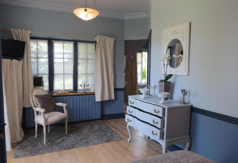 تختخواب و صبحانه Demeure D Hôtes L Hermitage