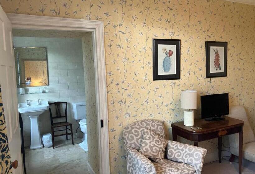 Bed and Breakfast The Old Manse