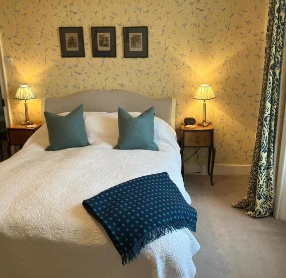 Bed and Breakfast The Old Manse