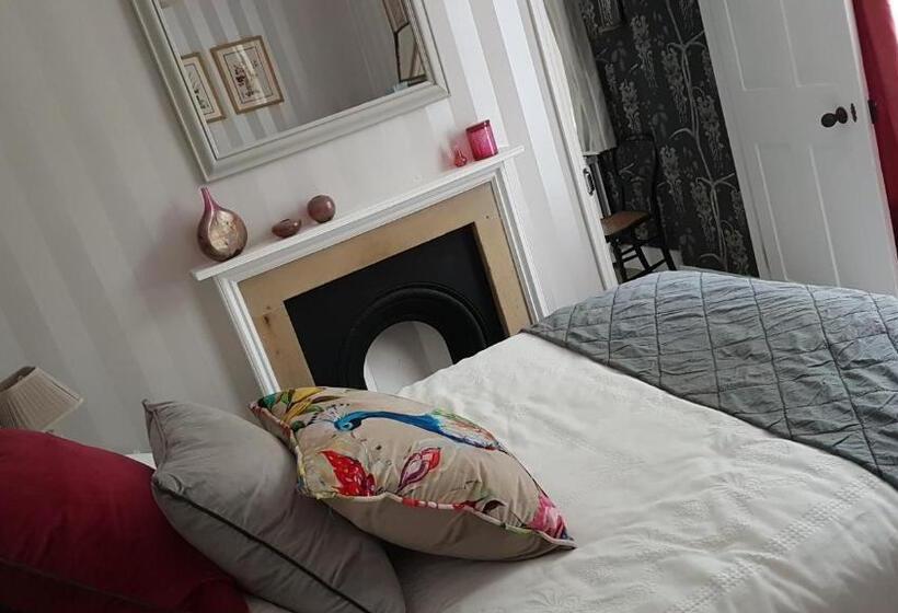 Bed and Breakfast The Old Manse