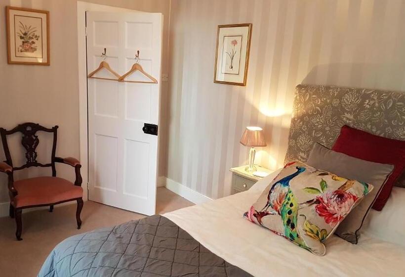 Bed and Breakfast The Old Manse