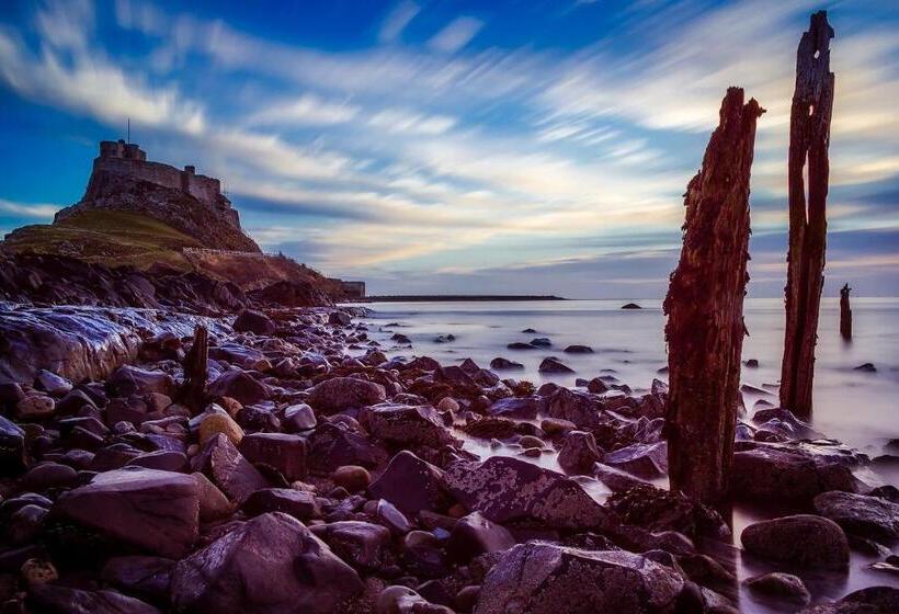 Bed and Breakfast The Old Manse