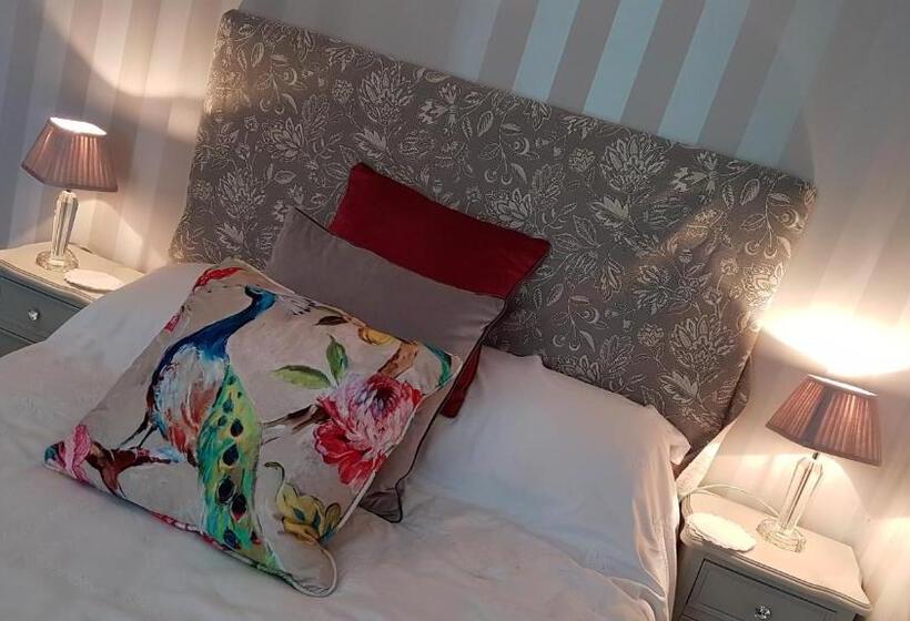 Bed and Breakfast The Old Manse