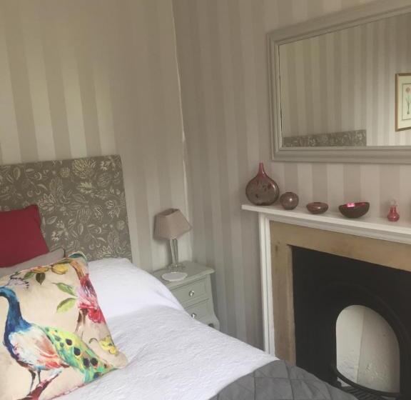 Bed and Breakfast The Old Manse