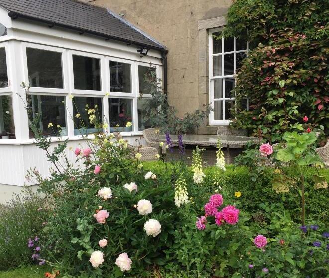 Bed and Breakfast The Old Manse