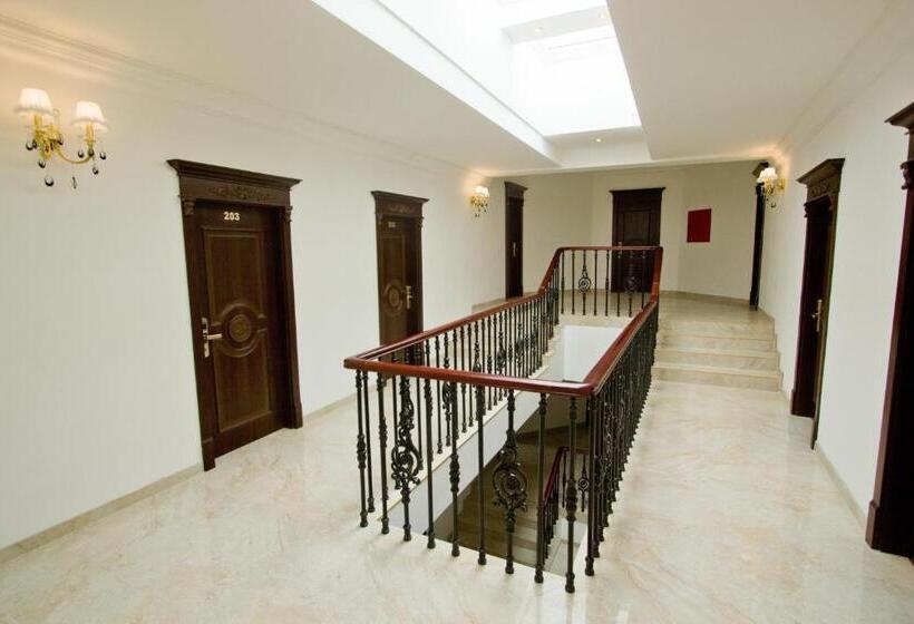 Garden Hotel Domaša