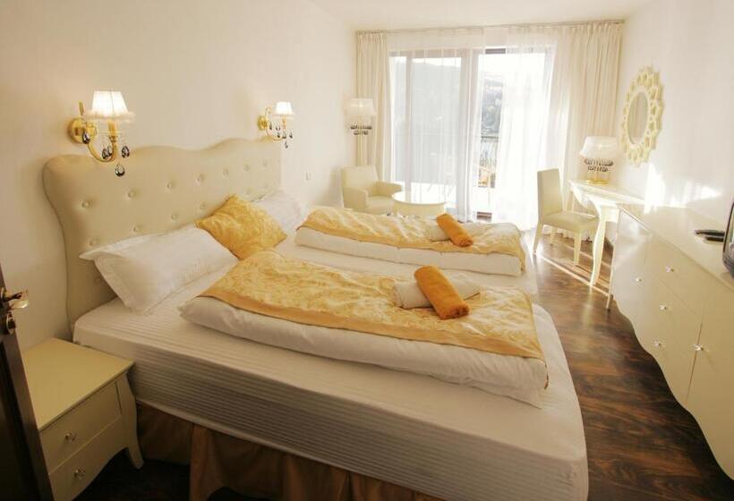 Garden Hotel Domaša