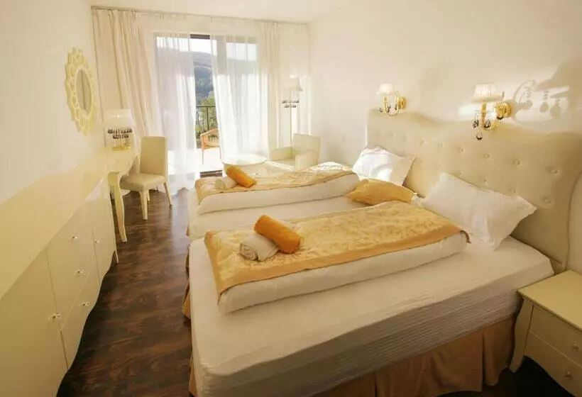Garden Hotel Domaša