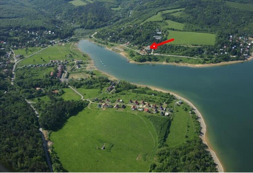 Garden Hotel Domaša