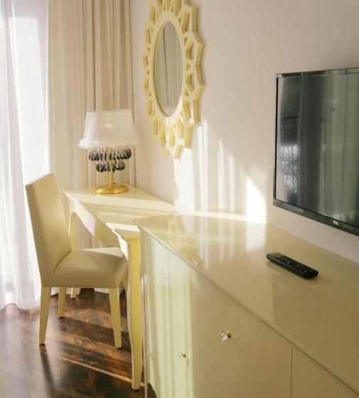 Garden Hotel Domaša