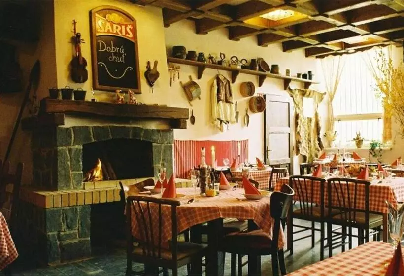 Garden Hotel Domaša