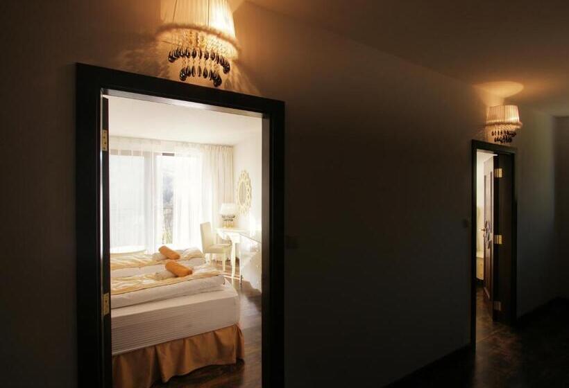 Garden Hotel Domaša